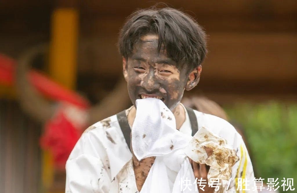 张雪迎|《牛气满满的哥哥》:这位女嘉宾的城府,可真是有点深