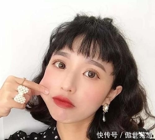 时尚达人|短发控最喜欢的发型,八位时尚达人演绎不同风格的潮短发,超赞