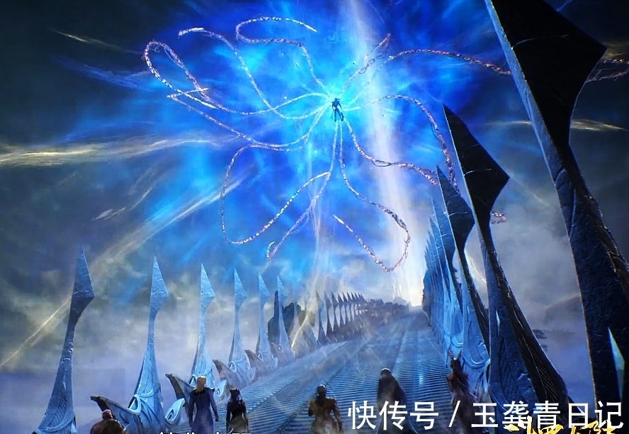 成神|斗罗大陆：波塞西说敌人不会等着你变强，但千仞雪还真的会