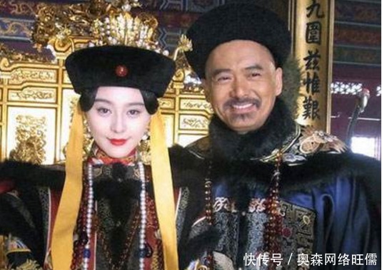 慈禧|她20岁出嫁成为皇后，权势不输慈禧，结局却十分悲催