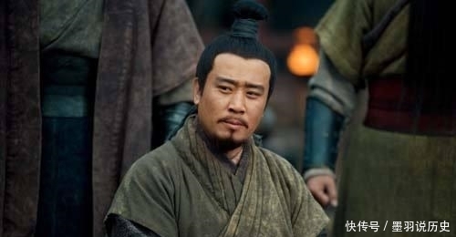 公元|刘备前期还没崛起,到处投奔人,为什么到哪谁都很尊重、很客气?