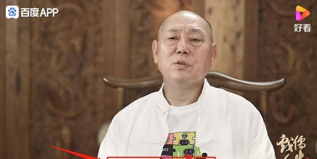 水军|李诚儒谈娱乐圈“刷数据”:雇粉丝雇水军,让综艺变味了