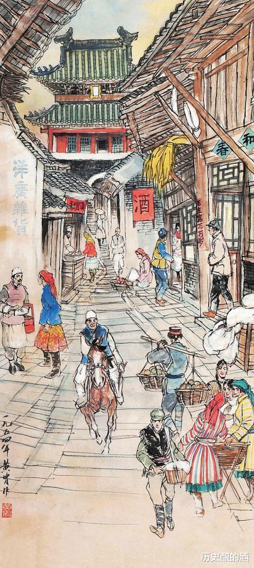 曾国藩的《冰鉴》告诉世人这六类人,不可与之共事
