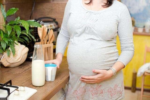准妈妈|怀孕第9月，这4这种饮食有风险!重点补充营养也有变化!