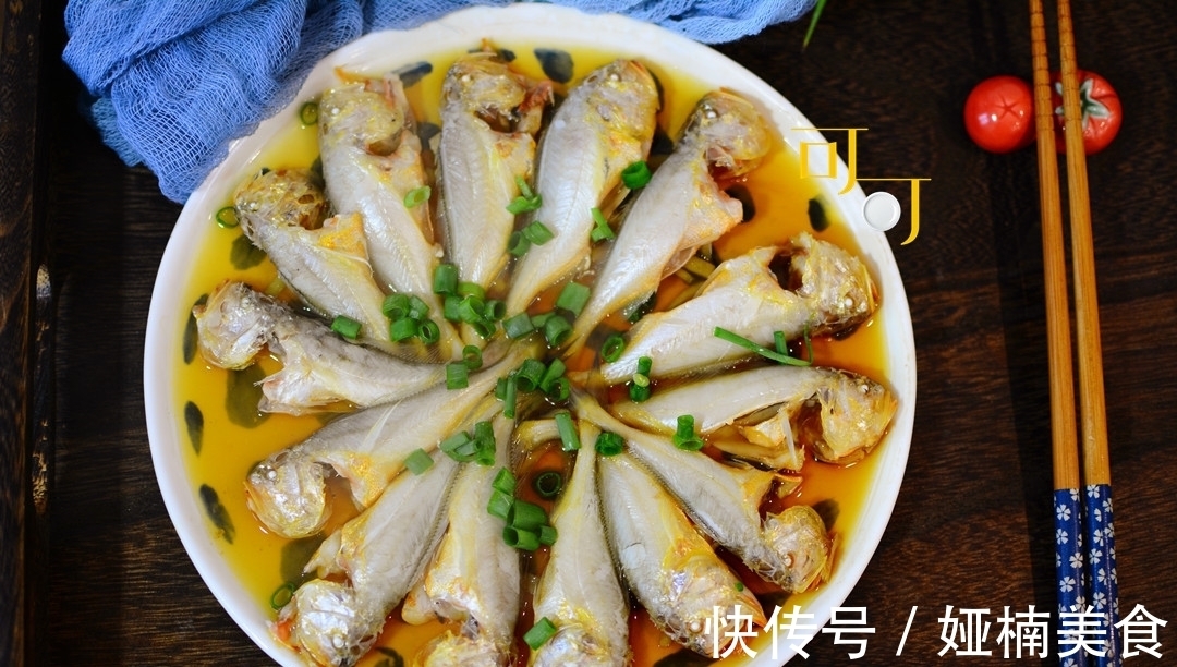 鲜嫩|这些大头梅鱼40一斤,半斤20元,刚好蒸一盘,鱼肉鲜嫩如豆腐