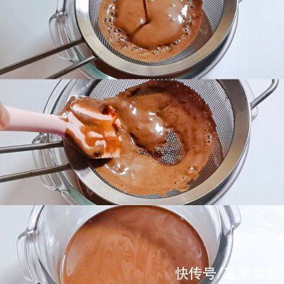 脆皮|十分钟快手菜脆皮巧克力雪糕，比外卖强