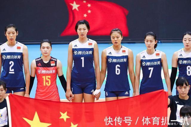 吴梦洁|太意外!球迷预测中国女排训练营大名单:丁霞无缘,小朱婷也缺席