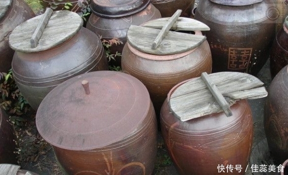 别怕|4种食物别怕过期,放的越久越值钱,第一种卖得比黄金还贵,莫扔