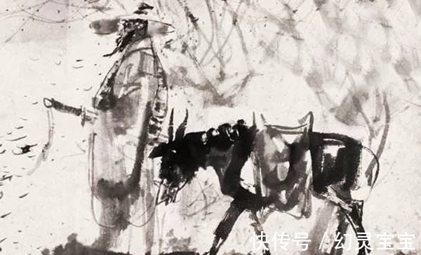 关汉卿!元曲大家一生不得志,在羁旅途中写下一首小令,王国维点评:天籁