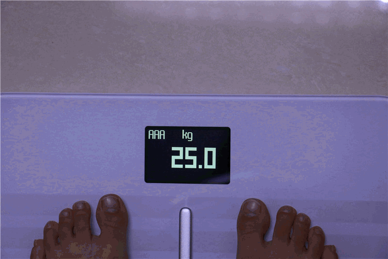 减脂|常年减肥瘦不下来，减脂秘籍，你一定需要吧