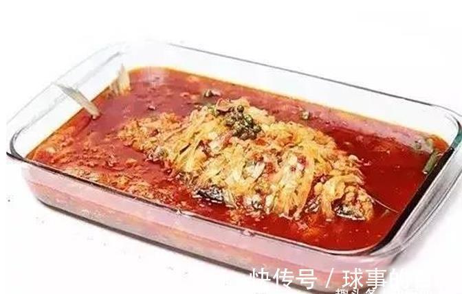 鳊鱼|美食推荐：柔情蒜香骨、花椒泡菜鱼、老麻黄腊丁制作方法