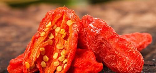 枸杞不能隨便吃，謹記6個禁忌，以免養生不成反傷身