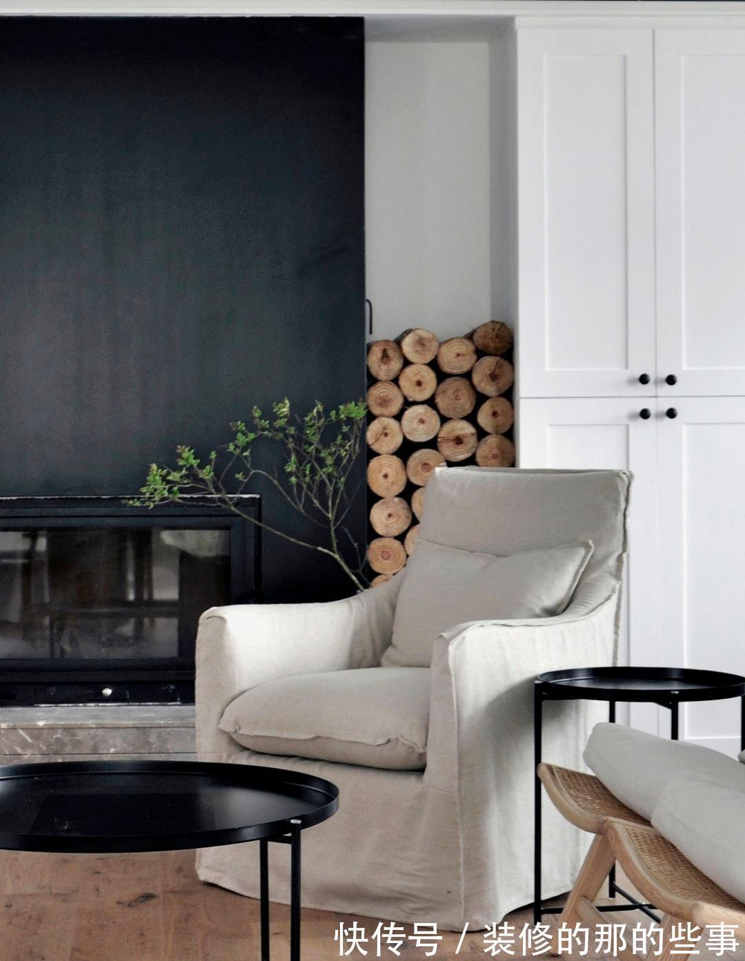 一家人|独立的二层复式小楼，将室外花园纳入室内，动静分离的设计更实用