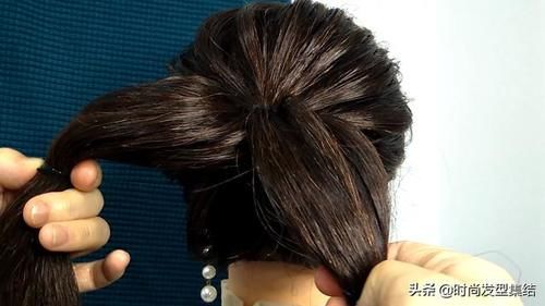 发量少发质细、脸圆，适合哪种发型呢？