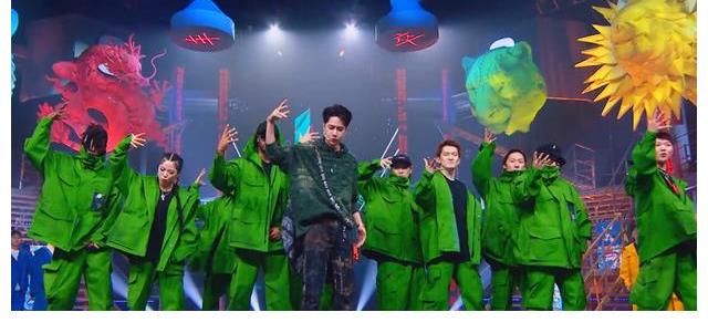 卡卡|《这就是街舞4》复赛第一场的4个感悟，用心的综艺才能走得更远