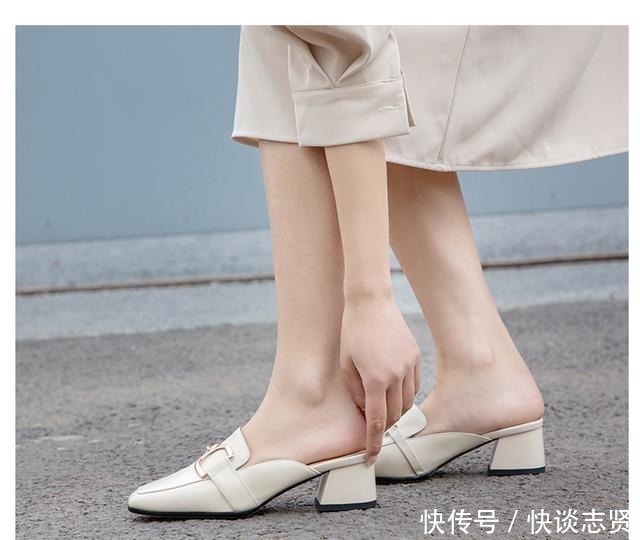 偷偷告诉你,那些真正有品位的人都在穿什么鞋