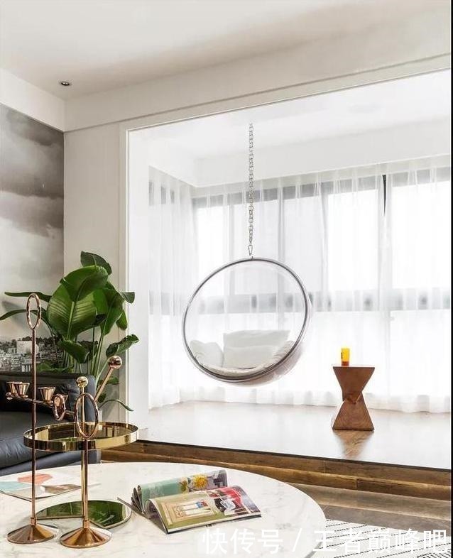 玻璃|打算封阳台来看这篇干货,花钱少颜值又高,还能解决阳台痛点问题!