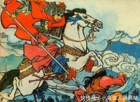 清算|张居正死后被万历皇帝清算,难道真的是因为和李太后私通?