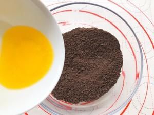  比冰淇淋还好吃??入口即化的蓝莓酸奶慕斯