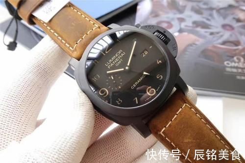潜航者|这些设计经典的腕表,带戴出入别人一眼就能认出来!