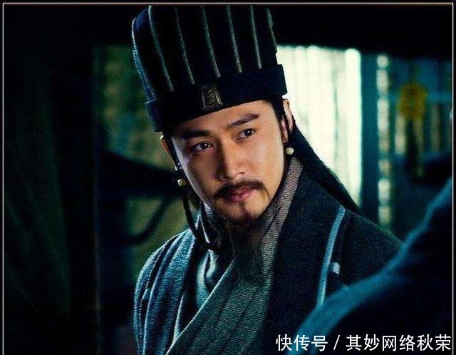 表演|历史上真实的诸葛亮：善用政治表演术