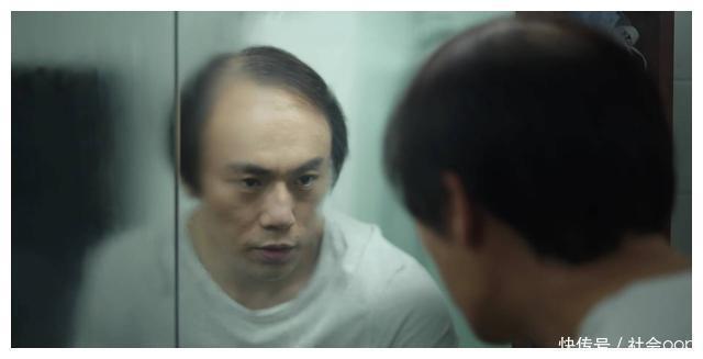 见证人|秦昊将接替黄晓明位置,却因“点赞”陷入舆论风波趁早换掉吧