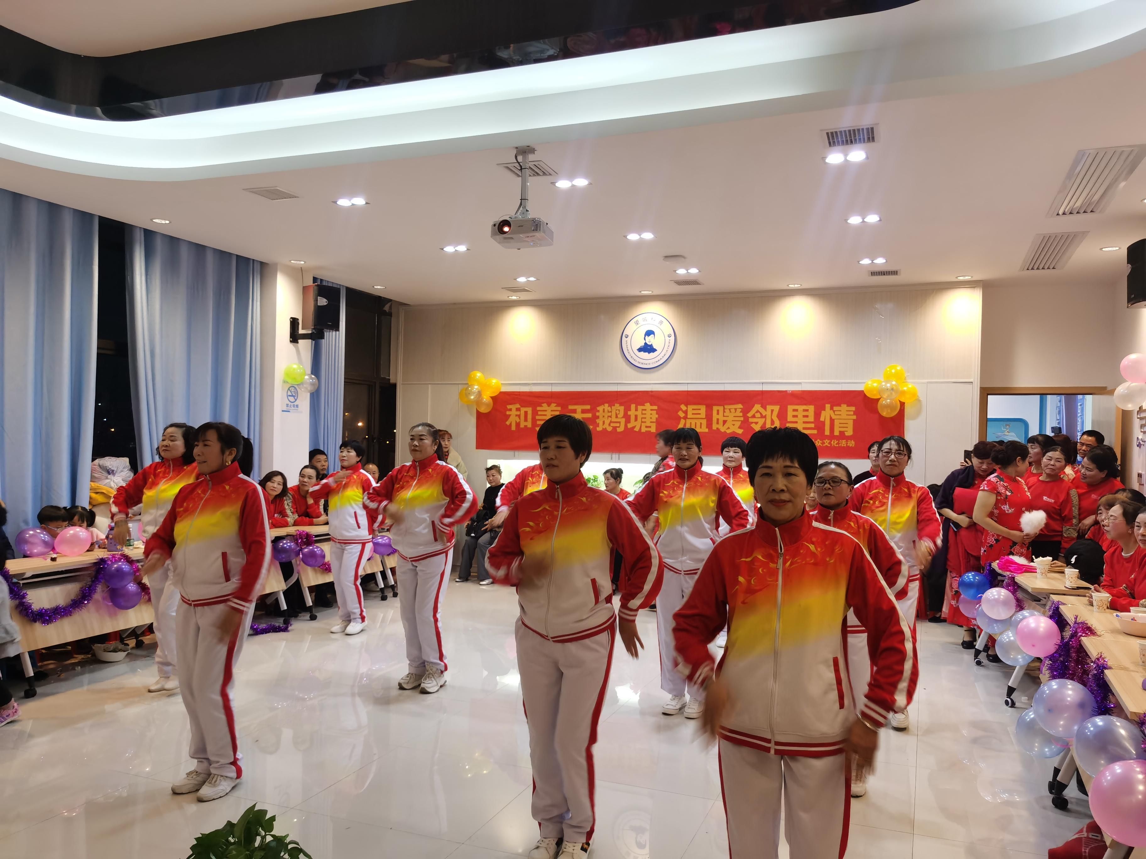  现场|亮眼暖人心！望城这场晚会热闹非凡，你去现场了吗？