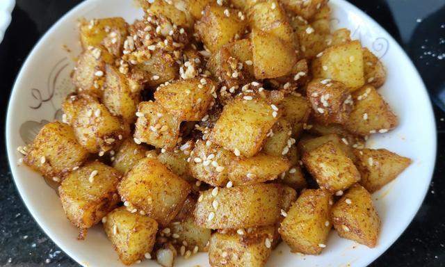 膳食纤维|有几种“易胖蔬菜”,减肥时要怎么吃一次性和你说清楚