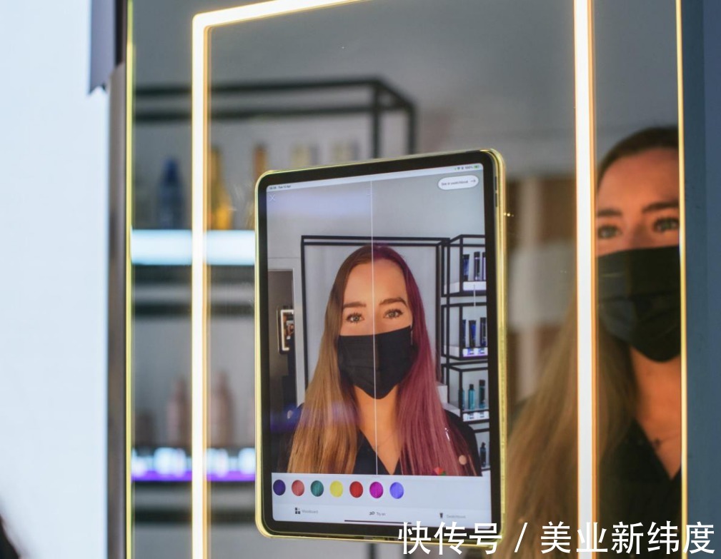 生意|亚马逊开理发店,互联网巨头为何看上“小本生意”?