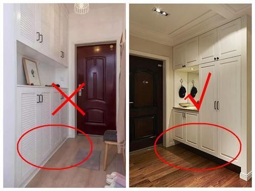 装修|入住新房哭的撕心裂肺!这15处装修细节全装修错了!心拔凉拔凉!