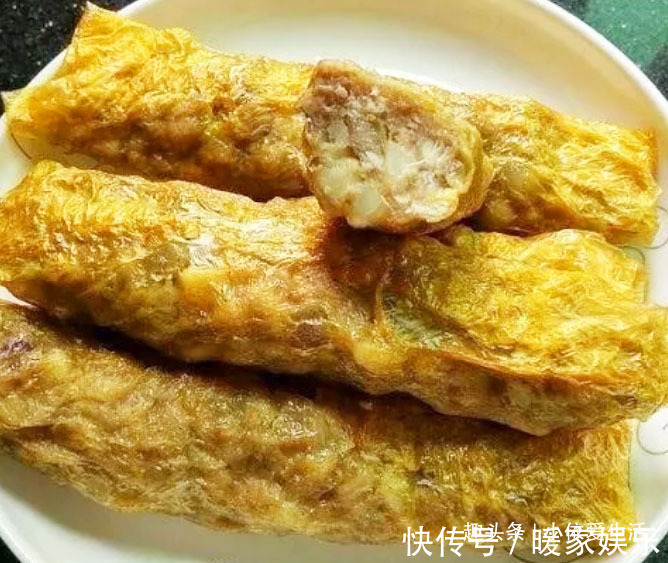 鲜香下饭的几道家常菜，荤素搭配，简单易学，美味解馋又营养