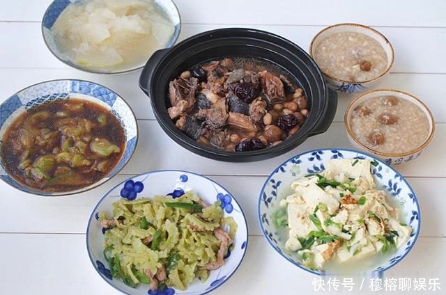 奇奇怪怪|救命!老公下厨做菜,脑瓜子都是什么奇奇怪怪的东西笑晕了