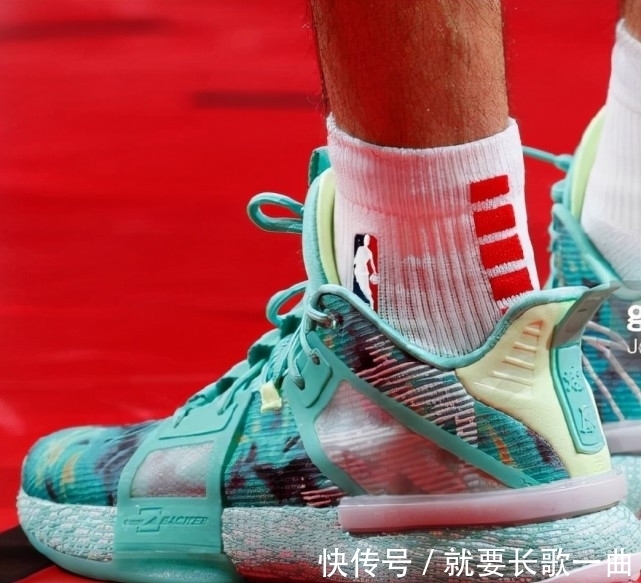 耐克 耐克PG6代配置疑公开,塔图姆也有签名鞋了,比尔差点签约国产?