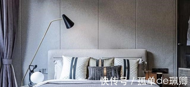 明暗有致|看了闺蜜家,才发现家不一定要豪华,瞧她家的布置,那叫一个高级