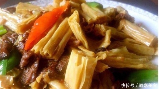 香喷喷的几道家常做法，鲜美开胃，营养好吃又下饭，特别简单