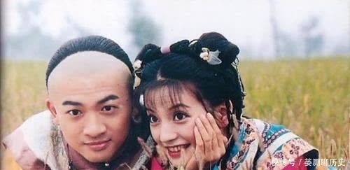 乾隆|她是五阿哥永琪唯一的女儿，只因生母地位低下，被乾隆赐可笑封号