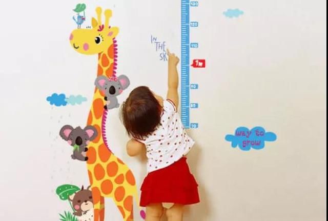 妈妈|婴儿身高体重标准表，妈妈们看看你家孩子达标没？儿童健康测评