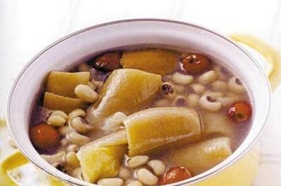 本草逢原|怕热、常失眠，大便干结？多半是阴虚体质，2个食疗方，可以改善