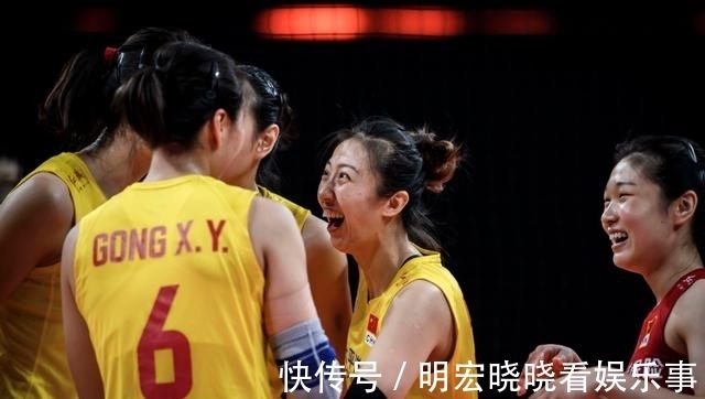 女排|央5、5＋助力中國女排戰(zhàn)奧運，全程直播不容錯過，附直播明細(xì)