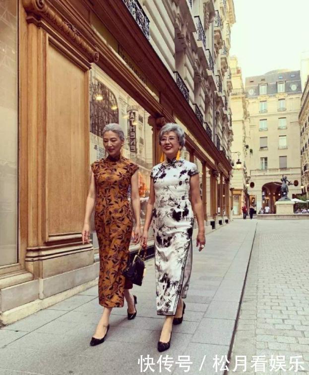 女人上了年纪,在外人看来“作妖”的4个细节,才是显年轻的关键