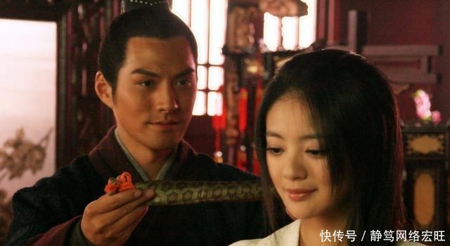 浪子燕青连个管家都斗不过,沦落到当乞丐,李师师为何会看上他?