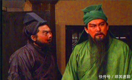 卫青|三国中,真正的猛将只有两名,一个与卫青齐名,一个死后成为皇帝