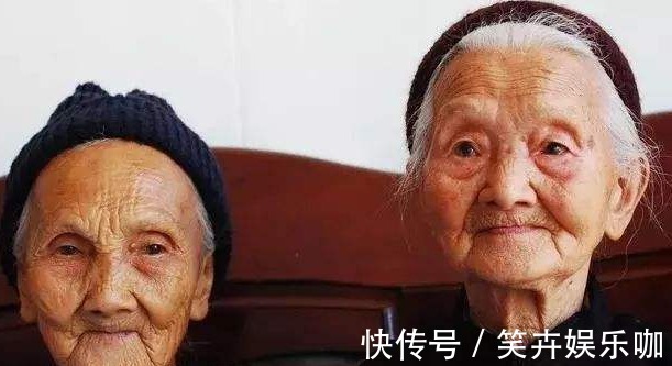 长寿体质|为什么有些人60岁就死了,有些人90岁还无病无痛?告诉你长寿秘诀
