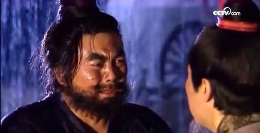 最强|酒神张飞:懂得利用自己的缺点的人是最强的