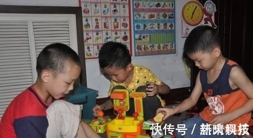 玩具|哈佛研究:孩子大脑发育最佳方法不是阅读,有一点被很多家长忽略