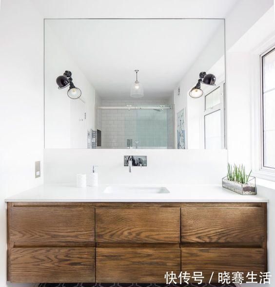 卫生间|卫生间好不好用,全看你家这5个处的5公分处理,早知早受益