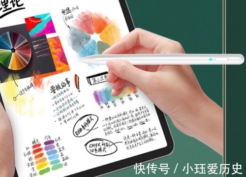 pencil|电容笔做得比较好的品牌有哪些？2022最新电容笔推荐