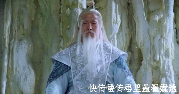 通天教主|封神演义的阴谋,被两位师兄的欺负的通天,才是真实赢家