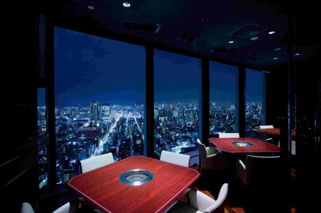 焼肉トラジ|日本人喜欢去哪里吃烤肉?