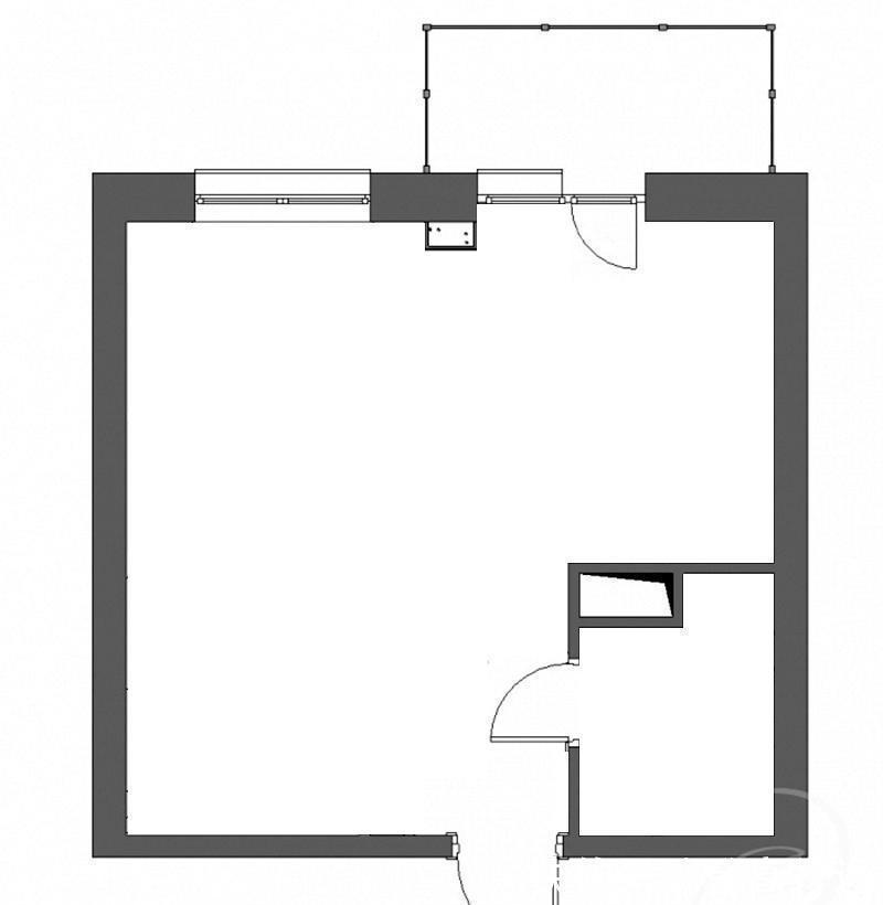 卫生间|48岁阿姨的独居生活:30㎡小家宁静清爽,岁月静好,一个人也挺好